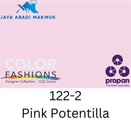 Propan Eco Emulsion 1 kg - Katalog Propan 1232 Colour Fashion  - Propan Tinting (et 8)