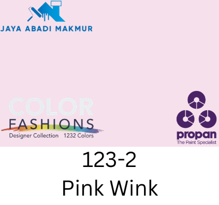 Propan Eco Emulsion 1 kg - Katalog Propan 1232 Colour Fashion  - Propan Tinting (et 8)