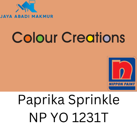 Nippon Paint Vinilex PRO 1000 20 kg Cat Tembok Interior Harga Ekonomis (ET 1)