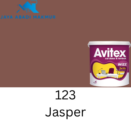 Avian Brands Avitex Wizz 5 kg Cat Tembok Interior 2x Lebih Kental