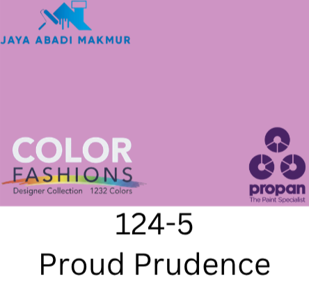 Propan Eco Emulsion 1 kg - Katalog Propan 1232 Colour Fashion  - Propan Tinting (et 8)
