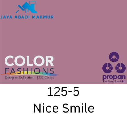 Propan Eco Emulsion 1 kg - Katalog Propan 1232 Colour Fashion  - Propan Tinting (et 8)