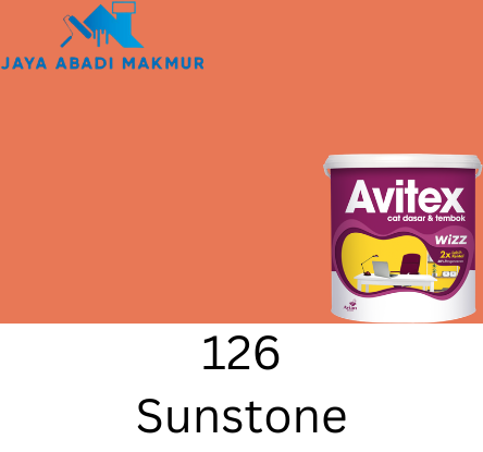 Avian Brands Avitex Wizz 5 kg Cat Tembok Interior 2x Lebih Kental