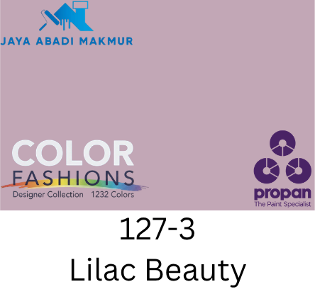 Propan Eco Emulsion 1 kg - Katalog Propan 1232 Colour Fashion  - Propan Tinting (et 8)