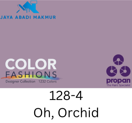 Propan Eco Emulsion 1 kg - Katalog Propan 1232 Colour Fashion  - Propan Tinting (et 8)