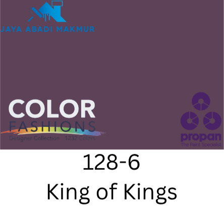 Propan Eco Emulsion 1 kg - Katalog Propan 1232 Colour Fashion  - Propan Tinting (et 8)