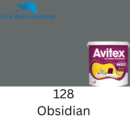 Avian Brands Avitex Wizz 5 kg Cat Tembok Interior 2x Lebih Kental