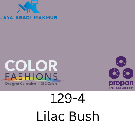 Propan Eco Emulsion 1 kg - Katalog Propan 1232 Colour Fashion  - Propan Tinting (et 8)