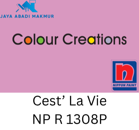 Nippon Paint Vinilex PRO 1000 20 kg Cat Tembok Interior Harga Ekonomis (ET 1)