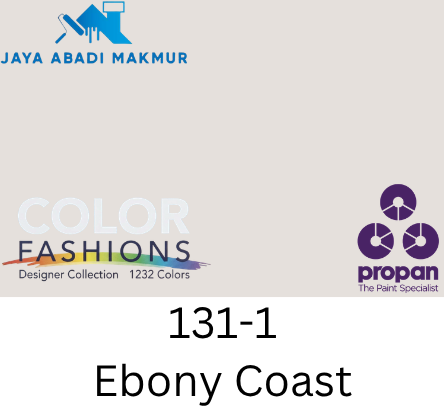 Propan Eco Emulsion 1 kg - Katalog Propan 1232 Colour Fashion  - Propan Tinting (et 8)