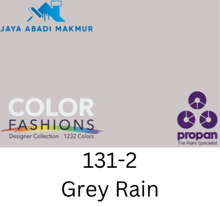 Propan Eco Emulsion 1 kg - Katalog Propan 1232 Colour Fashion  - Propan Tinting (et 8)