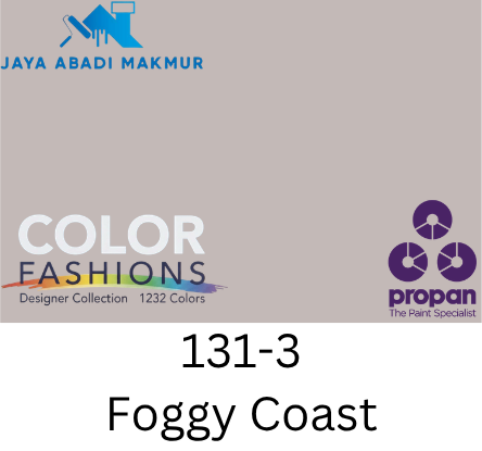 Propan Eco Emulsion 1 kg - Katalog Propan 1232 Colour Fashion  - Propan Tinting (et 8)