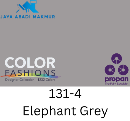 Propan Eco Emulsion 1 kg - Katalog Propan 1232 Colour Fashion  - Propan Tinting (et 8)