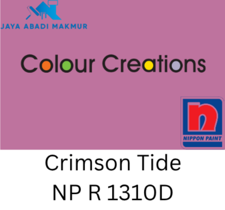 Nippon Paint Vinilex PRO 1000 20 kg Cat Tembok Interior Harga Ekonomis (ET 1)