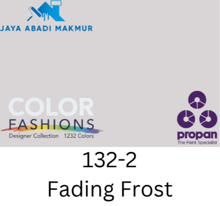 Propan Eco Emulsion 1 kg - Katalog Propan 1232 Colour Fashion  - Propan Tinting (et 8)