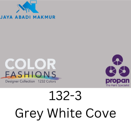 Propan Eco Emulsion 1 kg - Katalog Propan 1232 Colour Fashion  - Propan Tinting (et 8)