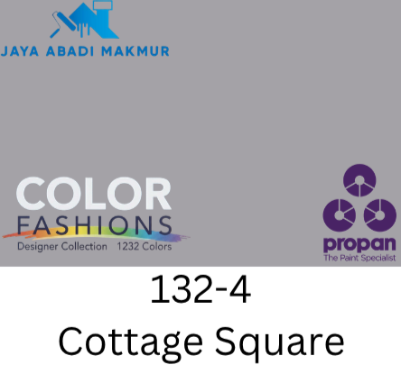 Propan Eco Emulsion 1 kg - Katalog Propan 1232 Colour Fashion  - Propan Tinting (et 8)