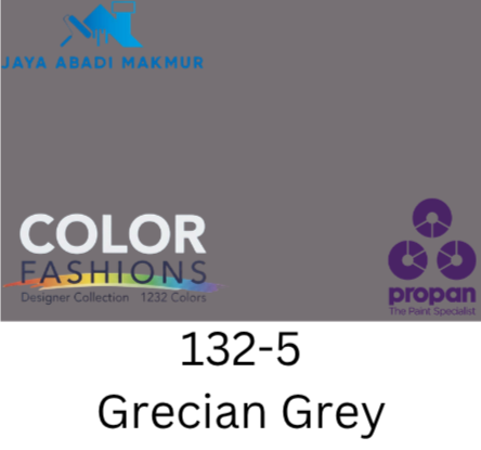 Propan Eco Emulsion 1 kg - Katalog Propan 1232 Colour Fashion  - Propan Tinting (et 8)