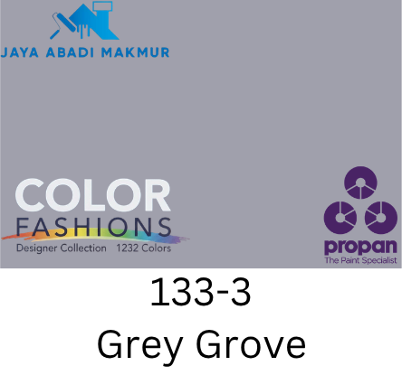 Propan Eco Emulsion 1 kg - Katalog Propan 1232 Colour Fashion  - Propan Tinting (et 8)