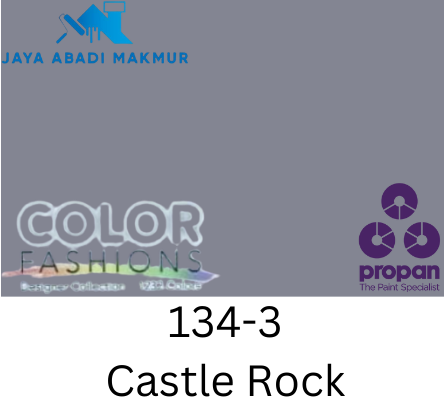 Propan Eco Emulsion EE-4010 5 kg / Cat Tembok Interior / Propan Tinting (ET 2)