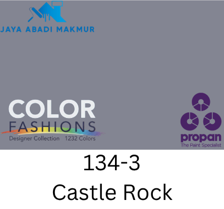 Propan Eco Emulsion 1 kg - Katalog Propan 1232 Colour Fashion  - Propan Tinting (et 8)