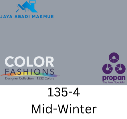 Propan Eco Emulsion 1 kg - Katalog Propan 1232 Colour Fashion  - Propan Tinting (et 9)