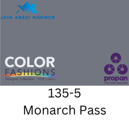 Propan Eco Emulsion 1 kg - Katalog Propan 1232 Colour Fashion  - Propan Tinting (et 9)