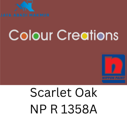 Nippon Paint Flaw-Less Easy Wash 20 Liter / Cat Dinding Interior Premium / Warna Custom / Nippon Paint Tinting