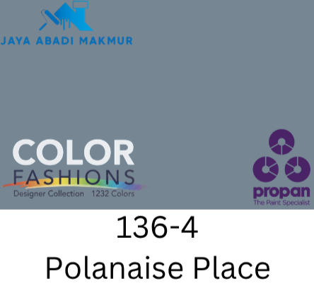 Propan Eco Emulsion 1 kg - Katalog Propan 1232 Colour Fashion  - Propan Tinting (et 9)