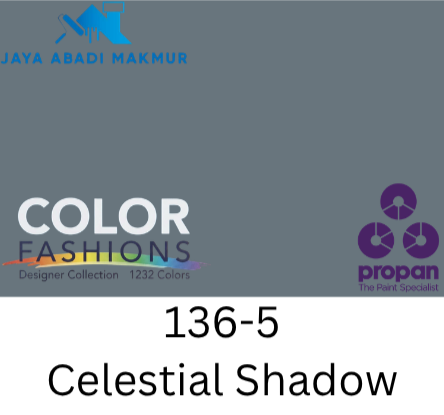 Propan Eco Emulsion 1 kg - Katalog Propan 1232 Colour Fashion  - Propan Tinting (et 9)