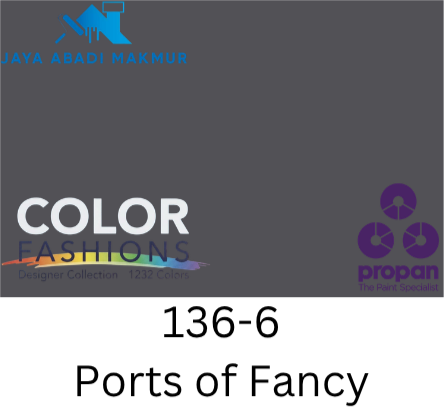 Propan Eco Emulsion 1 kg - Katalog Propan 1232 Colour Fashion  - Propan Tinting (et 9)