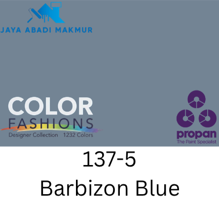 Propan Eco Emulsion 1 kg - Katalog Propan 1232 Colour Fashion  - Propan Tinting (et 9)