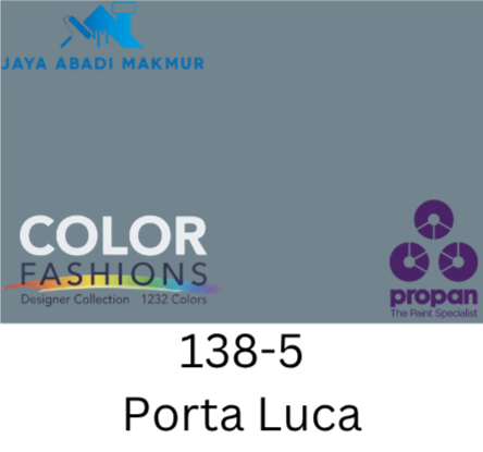 Propan Eco Emulsion 1 kg - Katalog Propan 1232 Colour Fashion  - Propan Tinting (et 9)