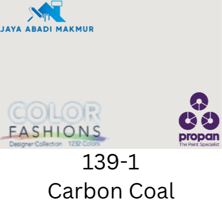 Propan Eco Emulsion EE-4010 5 kg / Cat Tembok Interior / Propan Tinting (ET 2)