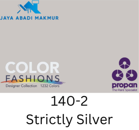 Propan Eco Emulsion 1 kg - Katalog Propan 1232 Colour Fashion  - Propan Tinting (et 9)