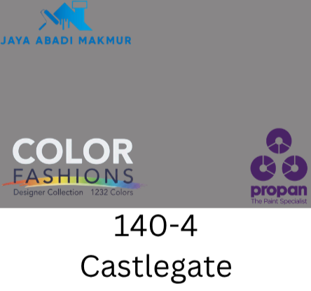 Propan Eco Emulsion 1 kg - Katalog Propan 1232 Colour Fashion  - Propan Tinting (et 9)