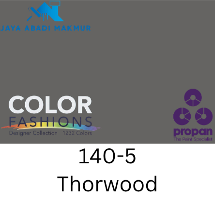 Propan Eco Emulsion 1 kg - Katalog Propan 1232 Colour Fashion  - Propan Tinting (et 9)