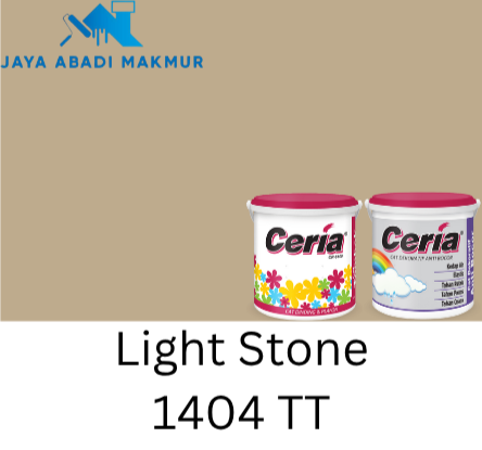 Propan Ceria 6100 20 kg Cat Tembok Interior Harga Ekonomis