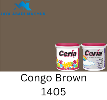 Propan Ceria 6100 20 kg Cat Tembok Interior Harga Ekonomis