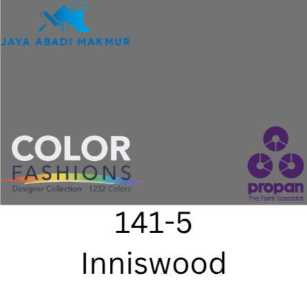 Propan Eco Emulsion 1 kg - Katalog Propan 1232 Colour Fashion  - Propan Tinting (et 9)