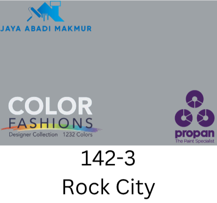 Propan Eco Emulsion 1 kg - Katalog Propan 1232 Colour Fashion  - Propan Tinting (et 9)