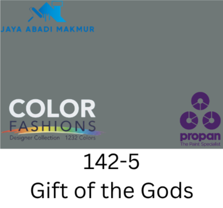 Propan Eco Emulsion 1 kg - Katalog Propan 1232 Colour Fashion  - Propan Tinting (et 9)