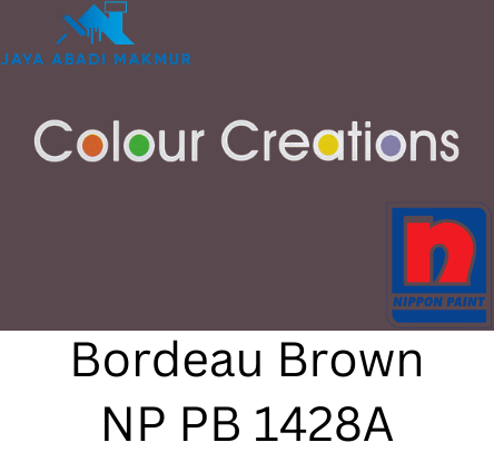 Nippon Paint Flaw-Less Easy Wash 20 Liter / Cat Dinding Interior Premium / Warna Custom / Nippon Paint Tinting