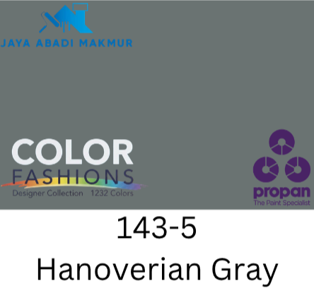 Propan Eco Emulsion 1 kg - Katalog Propan 1232 Colour Fashion  - Propan Tinting (et 9)
