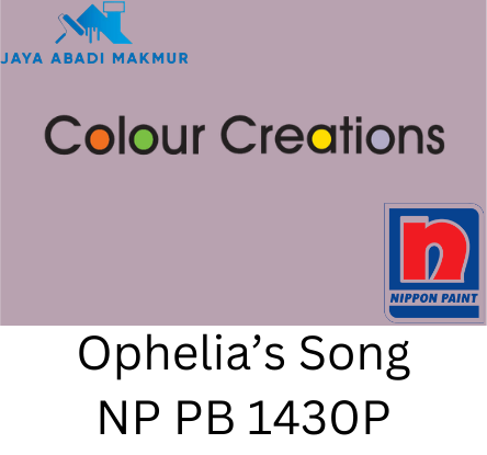 Nippon Paint Flaw-Less Easy Wash 20 Liter / Cat Dinding Interior Premium / Warna Custom / Nippon Paint Tinting