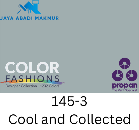 Propan Eco Emulsion 1 kg - Katalog Propan 1232 Colour Fashion  - Propan Tinting (et 9)