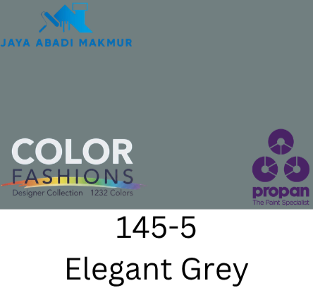 Propan Eco Emulsion 1 kg - Katalog Propan 1232 Colour Fashion  - Propan Tinting (et 9)