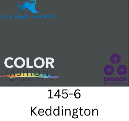 Propan Eco Emulsion 1 kg - Katalog Propan 1232 Colour Fashion  - Propan Tinting (et 9)
