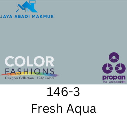 Propan Eco Emulsion 1 kg - Katalog Propan 1232 Colour Fashion  - Propan Tinting (et 9)