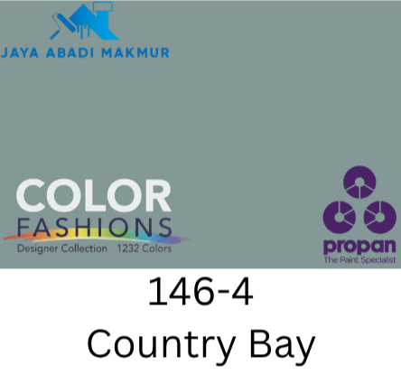 Propan Eco Emulsion 1 kg - Katalog Propan 1232 Colour Fashion  - Propan Tinting (et 9)
